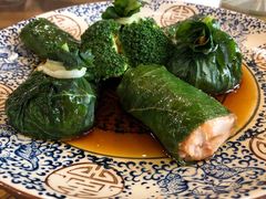 桑叶卷-百丈园(陈村店)