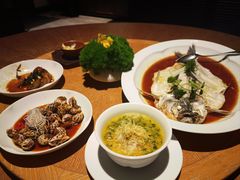 -宁波柏悦酒店·钱湖渔港