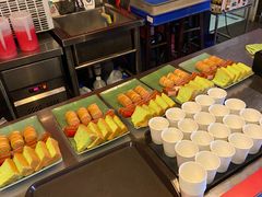 -南洋老咖啡(牛车水店)