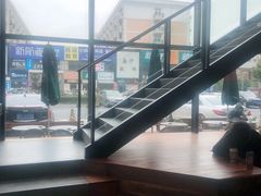 -星巴克(杭州下沙福雷德店)