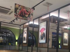 -Aqua Oasis 水天堂(石路天虹店)