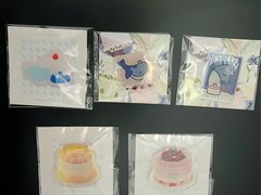-山与蓝·轻糖鲜果蛋糕(勒泰店)