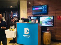 -星伦多自助料理·涮烤一体(虹悦城店)