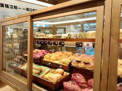 -小飞象面包公社(珠江路金鹰店)