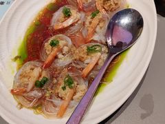-桂满陇·手作小笼包&江南叫花鸡(中山公园店)