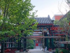 -北京和园国际青年客栈