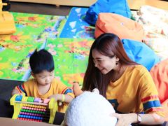 -Club Med地中海俱乐部·桂林度假村