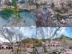 -崂山九水游览区