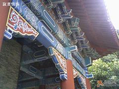 -南沙天后宫景区
