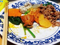 -东镇老火锅(长春路首店)