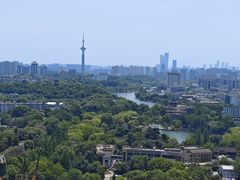 -阅江楼风景区