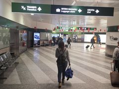 -米兰马尔彭萨国际机场