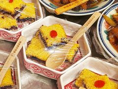 -福苗小骆驼烧烤(凤八店)