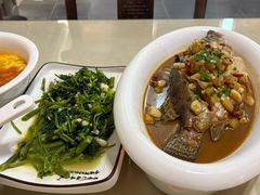 -环秀楼(黄山呈坎店)