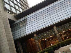 -青岛海尔洲际酒店