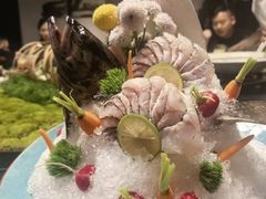 -金板闸水岸园林餐厅(大运河板闸遗址公园店)