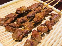 -杨记隆府(汉街店)
