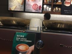 -星巴克臻选(沈阳大悦城店)