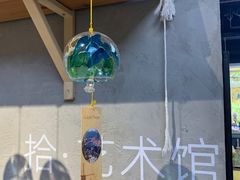 -100家灵感仓库·DIY团建(什刹海店)