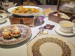 -狮拾久·现代新加坡料理(福田COCO Park店)