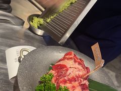-韩山葵烤肉(太古里店)