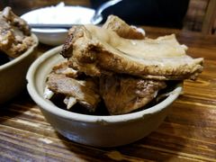 -万和春排骨砂锅米饭(湖北路店)