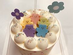 -好利来(朝外店)