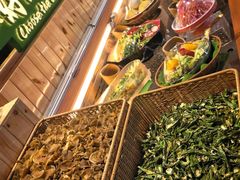 -鼎原力量东北吊炉烧烤(幸福街店)