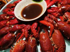 冰镇龙虾-马头巷·隐庐居·红油大虾(园区店)