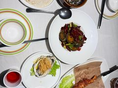 -开海·红岛海鲜虾水饺(石老人店)