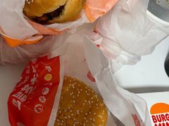 -汉堡王(EAC欧美中心店)
