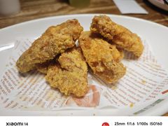-新白鹿餐厅(龙游路总店·杭帮菜名店)