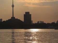 -武汉关码头(轮渡站)