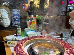 -三毛牛肉店(福强店)