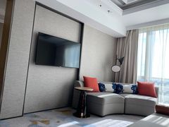 -广州奥园喜来登酒店