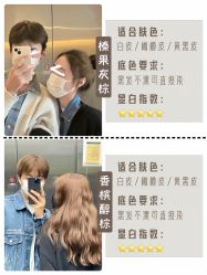 -NEW FACE烫染专业店