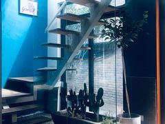 -糖房咖啡(南锣鼓巷店)