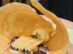 -狮拾久·现代新加坡料理(福田COCO Park店)