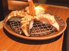 -仓桥家·焗寿司·锅物(光谷步行街店)