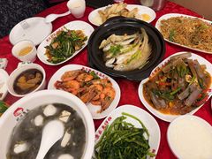 -蛇口康乐快餐鱼仔档(翠苑小区店)