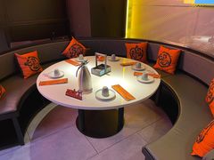 -鸣记脆皮烤鱼·海鲜烤鱼(三八广场店)