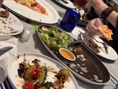 -玛尚诺Pizza&Bar(长泰广场店)