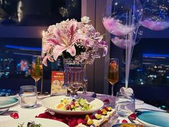 -天玑高空江景餐厅&酒吧Sky Secret Restaurant&Bar