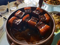 -天和晟烤鸭店(玉泉西街店)