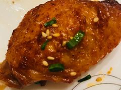 -锦绣金山人家(友谊店)