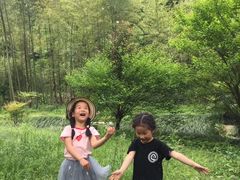 -黄公望隐居地