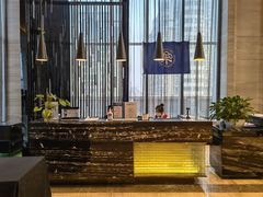 -东莞虎门美思威尔顿酒店