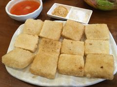 煎打糕-全州拌饭馆(断桥店)