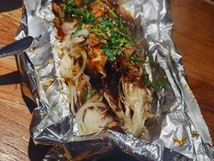 -新白鹿餐厅(银泰西湖文化广场店)