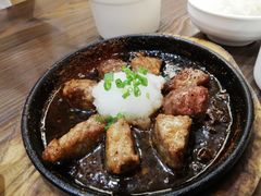 -东京屋(武定路店)
